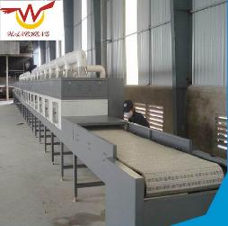 經(jīng)濟(jì)型工業(yè)微波設(shè)備的脫硫技術(shù)