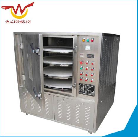 茶葉微波干燥殺青設(shè)備的無線介質(zhì)