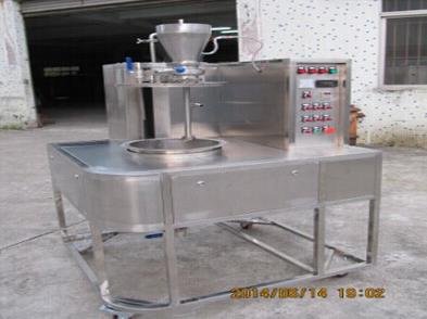 微波萃取設(shè)備測定的基本要求