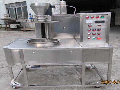 微波萃取設備速度快能耗小