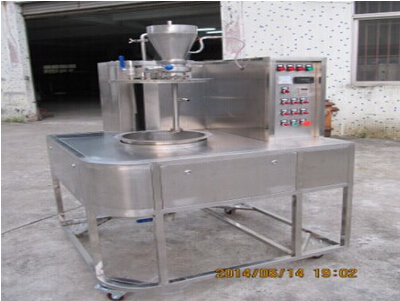 微波萃取設備分析源頭好工作