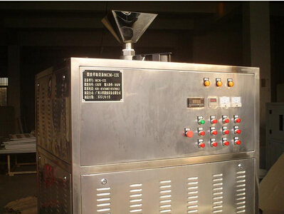 大容量微波萃取設(shè)備