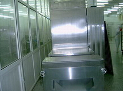多層隧道式干燥殺菌機(jī)