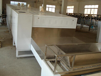 化工微波干燥機