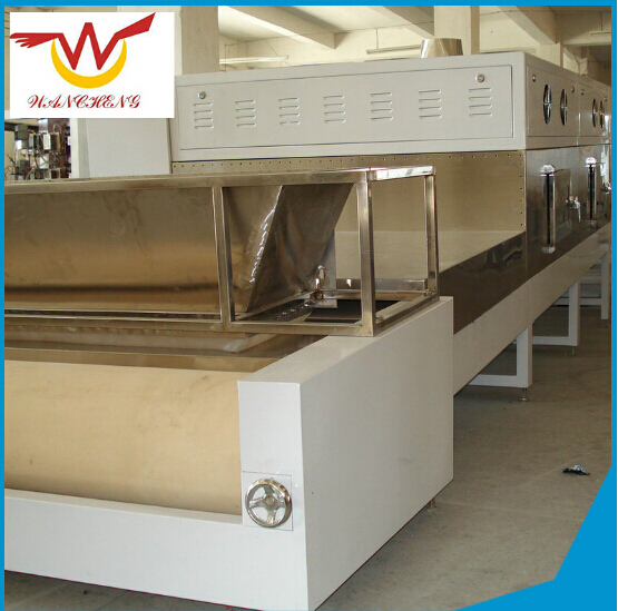 大型工業微波設備給你非同尋常的生活體驗