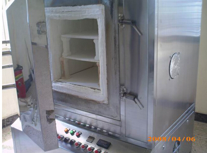 微波高溫燒結設備為你想的更多