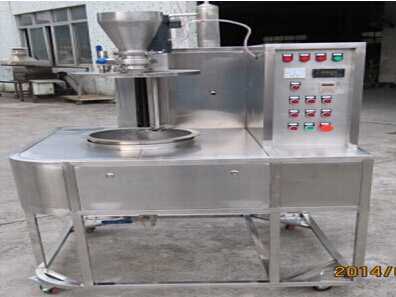 微波萃取設(shè)備適合不同的你們