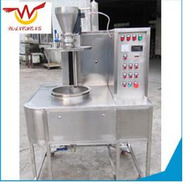 小型微波萃取設(shè)備尋求新的效率