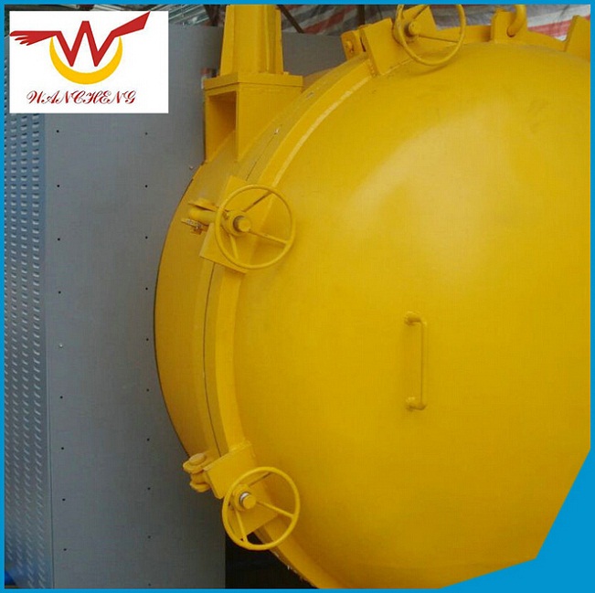 真空微波干燥設(shè)備功率對(duì)產(chǎn)品干燥效果的影響