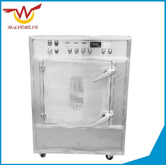 你的微波干燥設(shè)備用著還習(xí)慣嗎