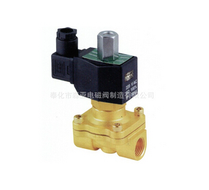 電磁閥的生產不可掉以輕心