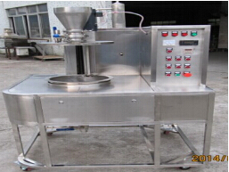 創新道路無盡頭步步平穩才實在微波萃取設備