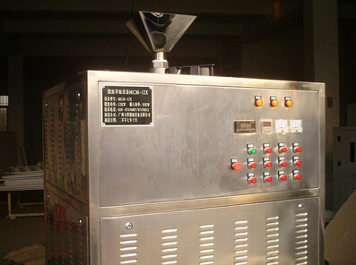 微波萃取設(shè)備技術(shù)優(yōu)勢