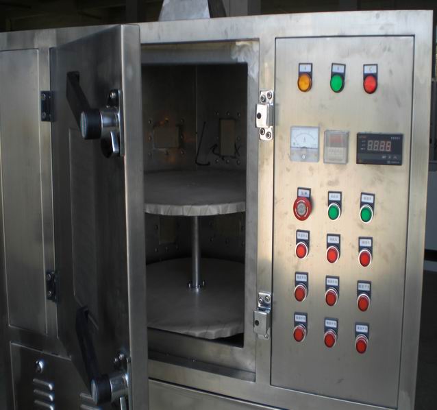 微波干燥設(shè)備干燥及沉淀不均的原因?