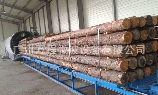 淺談不同類型的工業(yè)微波設(shè)備